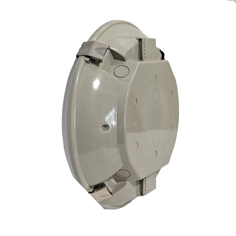 LHDQ 领航电器 LED三防吸顶灯 LHF2920C 24W 220V 冷光6000K IP65