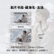 kinbor盗墓笔记吴邪书签-藏海花·念珠(PVC封套+明信片+流苏)胶片影像创意DIY文创高颜值送礼好物DT57516