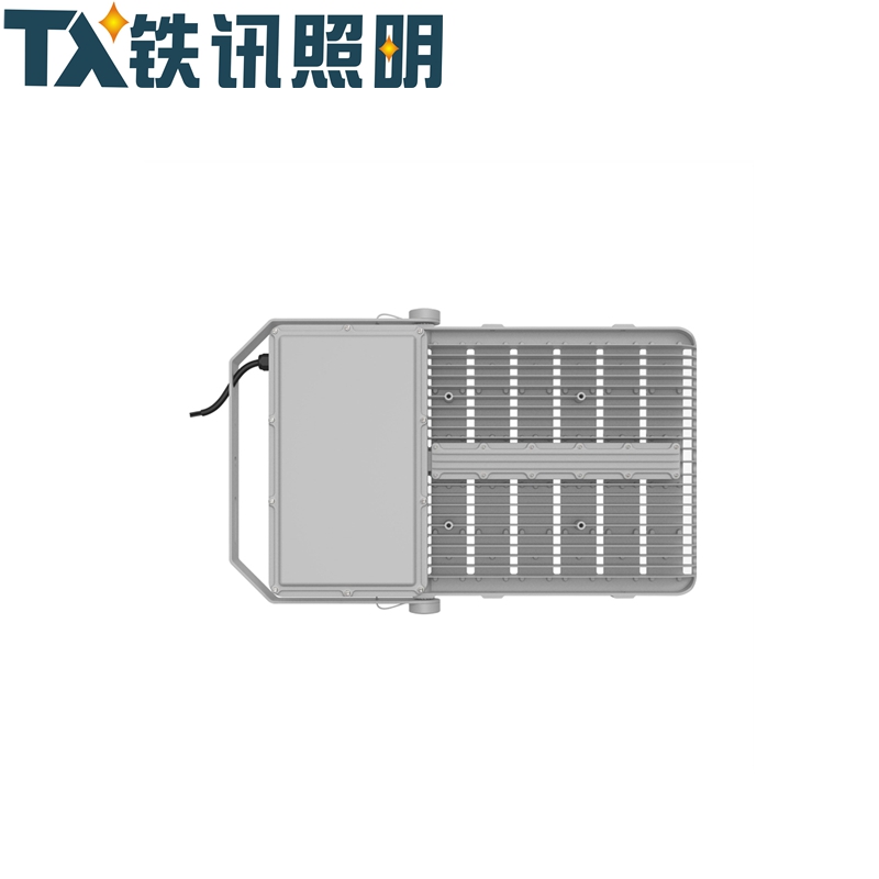 TX铁讯照明LED泛光灯TX-7011-250W套高清大图
