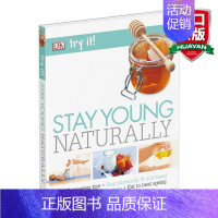 自然保持年轻 [正版]救命 逆转和预防致命疾病的科学饮食 英文原版 How Not To Die 如何不死 营养学的新发