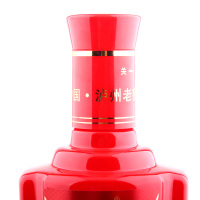 泸州老窖泸州醇酿A6高度52度白酒500ML*6瓶