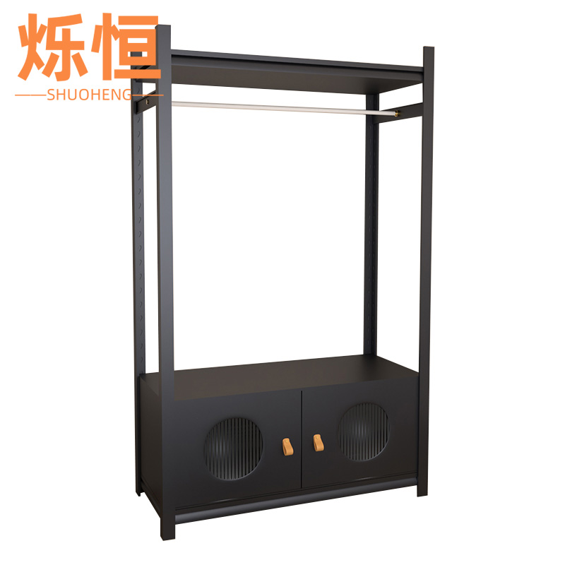 烁恒衣架5高清大图