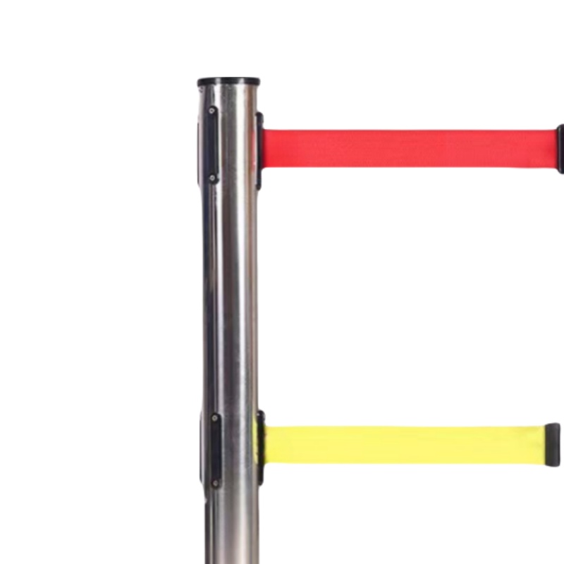 智铮朗月 双层隔离带 警戒线 拉带5米 台高清大图