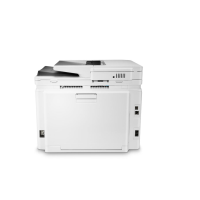 惠普(HP)LaserJet Pro M281fdw彩色A4激光一体机自动双面打印 复印 扫描 网络 无线