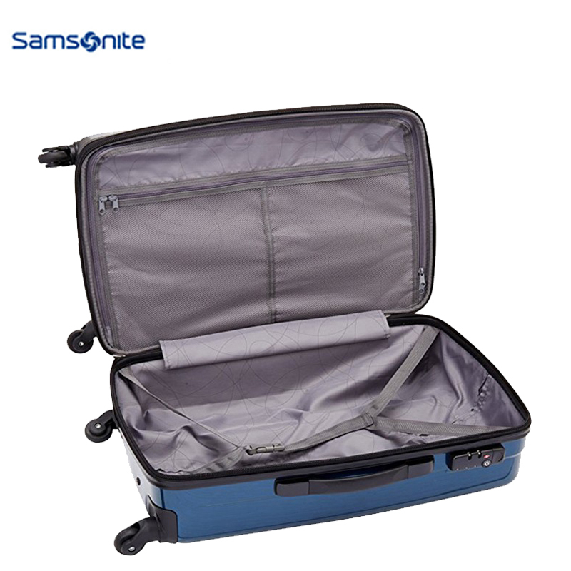 [直营]samsonite 新秀丽 WINFIELD 2™ FASHION系列 男女通用 万向轮拉杆箱 旅行箱 登机箱