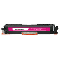 欣彩CE313A粉盒专业版AR-1025M红色粉盒适用惠普CP10251025NW MFP M175A M175NW