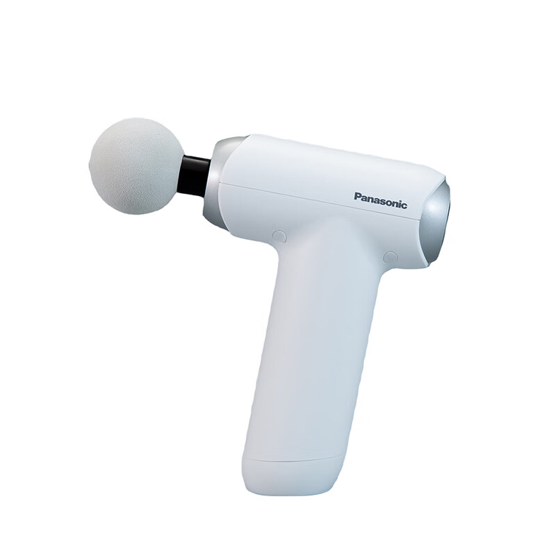 松下筋膜枪肌肉按摩器便携式放松颈膜仪EW-RAD22(随机发货)