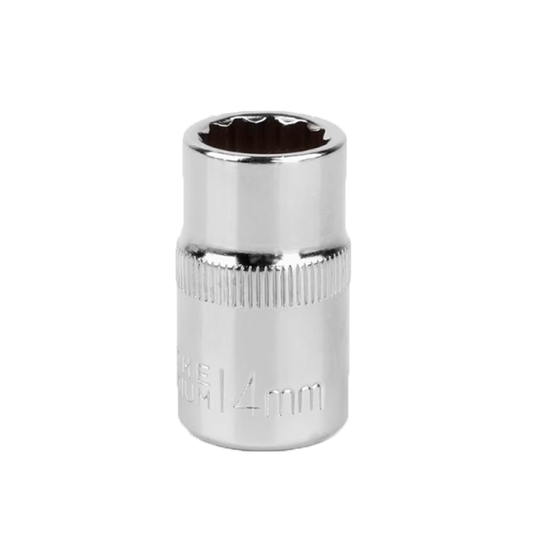 立伟铁牛1/2短梅花套简14mm/个高清大图