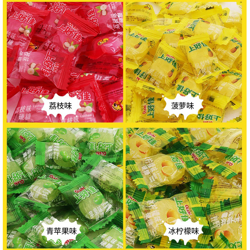 上好佳糖(包)