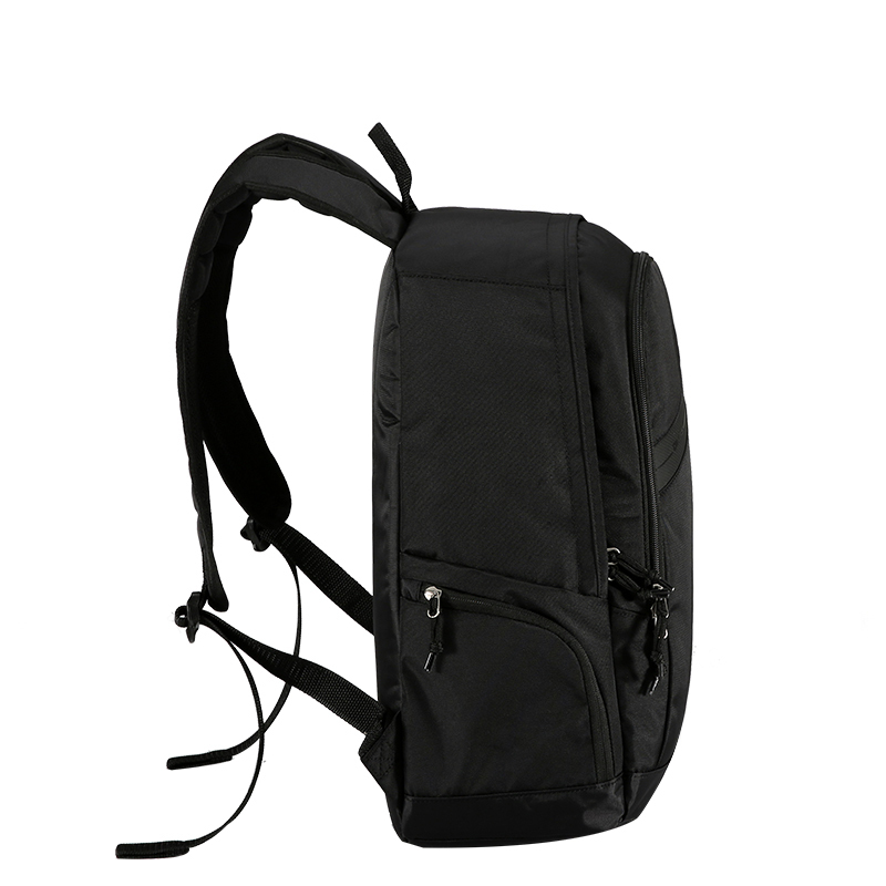 爱华仕(OIWAS) 休闲双肩包大容量电脑包OCB4286 黑色高清大图