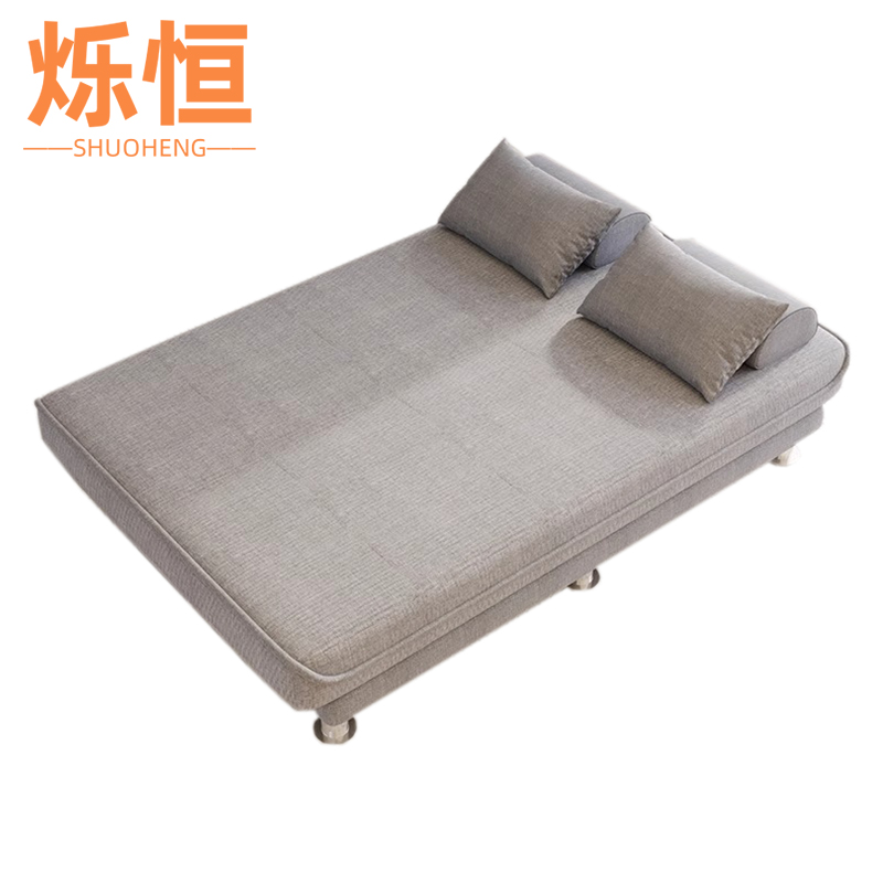 烁恒折叠沙发高清大图