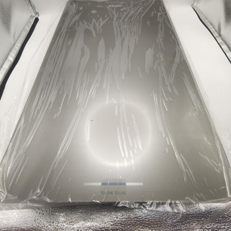 帮客材配 全新原装 法迪欧燃气热水器JSQ25- 13CS(12T)、JSQ30- 16CS(12T)玻璃面板 收前验货高清大图