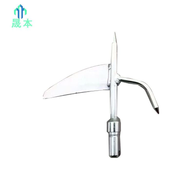 晟本 钩刀 SBDL001 个高清大图