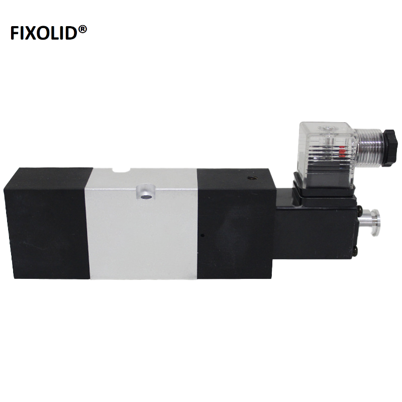 FIXOLID 电磁阀 TK22D-L15-J(138) 个高清大图