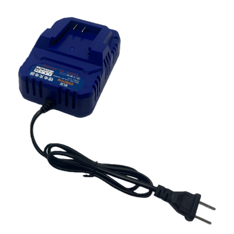 炽豆21013T新款无刷锂电充电钻大钢炮大扭力专业级正反转调速电动螺丝刀高清大图