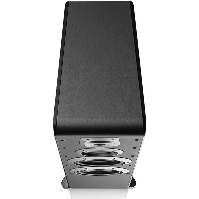 JBL ES90BK-C 家庭影院前置音箱客厅落地主对箱 HIFI5.1音响