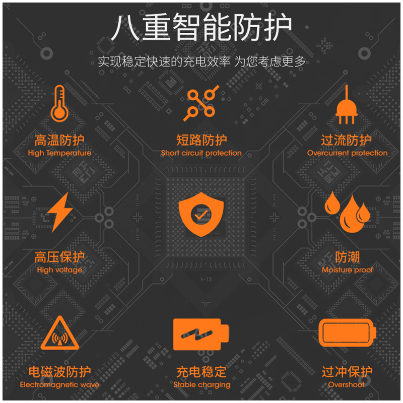 19.5v4.62a电源适配器电脑充电器笔记本|F款-(4.5*3.0mm)65W(收藏优先发货)