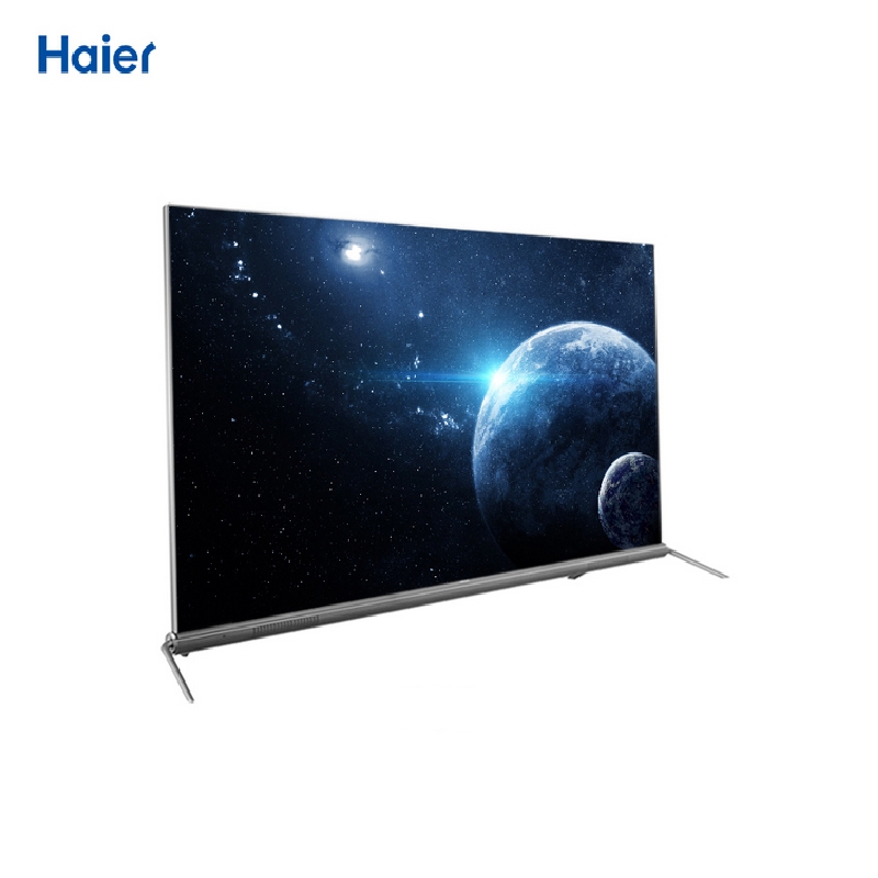 海尔(Haier) 65T86 65英寸 超高清窄边框AI全面屏远场语音8K解码2+32G超大内存前置音响纳米广色域电视