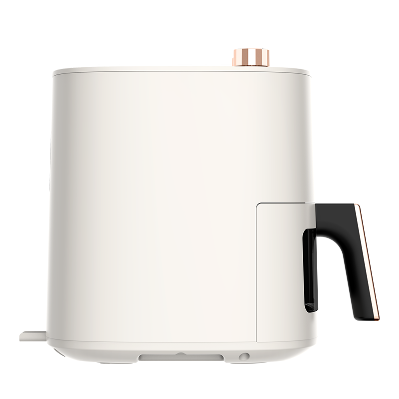 美的 MF-KZE503D8 空气炸锅 5L高清大图