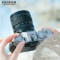 X-T50/XC15-45mm石墨灰 标配便携三向翻折屏静太拍摄4020万像素复古XT50 数码T50 4020万像素 1.6亿像素拍摄 复古全能