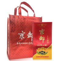 皇家京都 京都大华山酒 白酒 45度 500ml