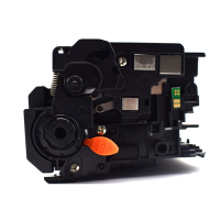 艾洁 CRG040M硒鼓红色标准容量 适用佳能Canon LBP710Cx LBP712Cx打印机硒鼓