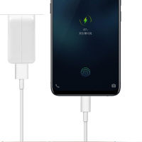 vivo原装充电器NEX双屏版X27 X27pro IQOOneo Z5 nex S5 iQOO6GB+128G超快闪充