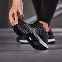 adidas阿迪达斯男子篮球鞋Crazy Light Boost 2019运动鞋DB1072