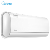 美的（ Midea）空调1匹挂机家用全直流变频一级能效WiFi智能KFR-26GW/BP3DN8Y-YA102(B1)