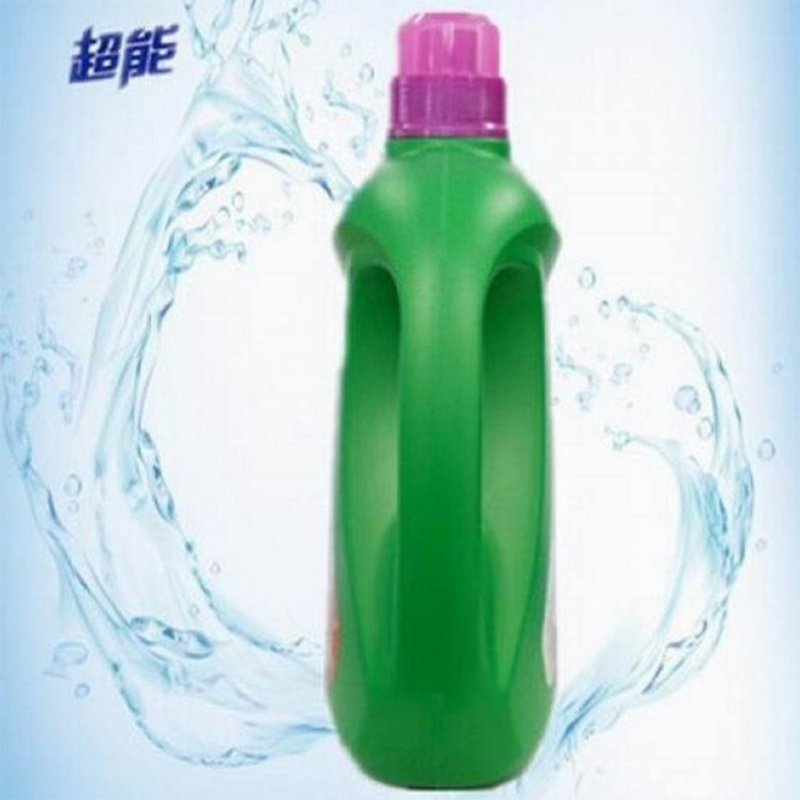 超能 3.5kg家用洗护熏衣草洗衣液 单瓶装