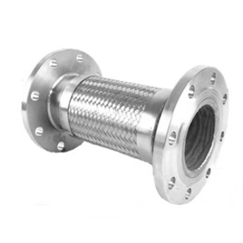 兴酉 沟槽补偿器 DN150 个高清大图