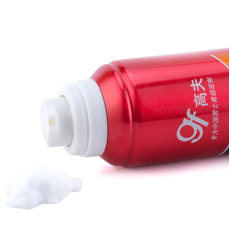 高夫 聚能醒肤 洁面泡 150ml(单位:瓶)