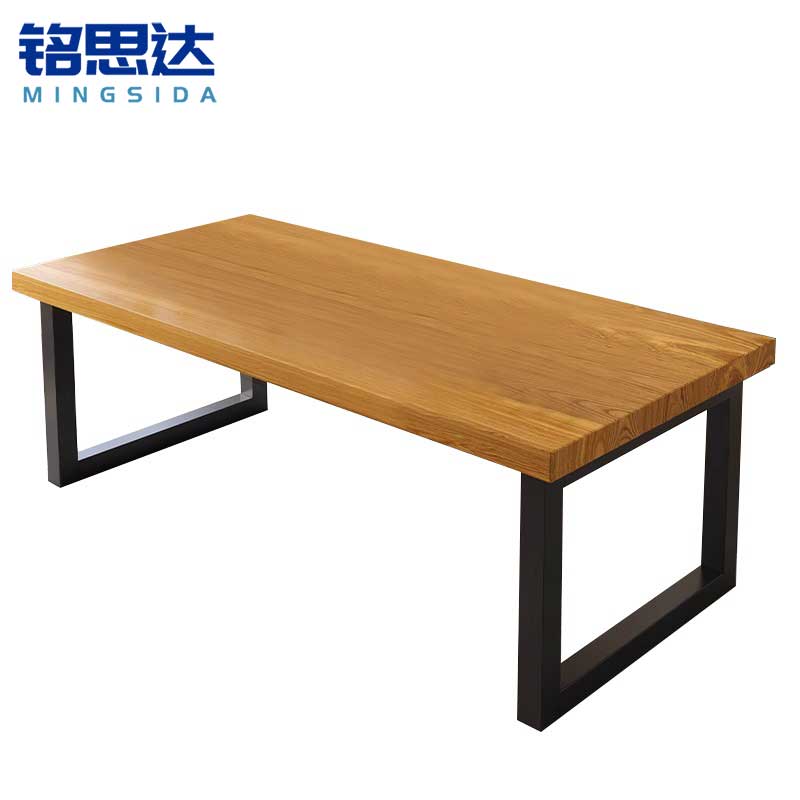 铭思达办公桌高清大图