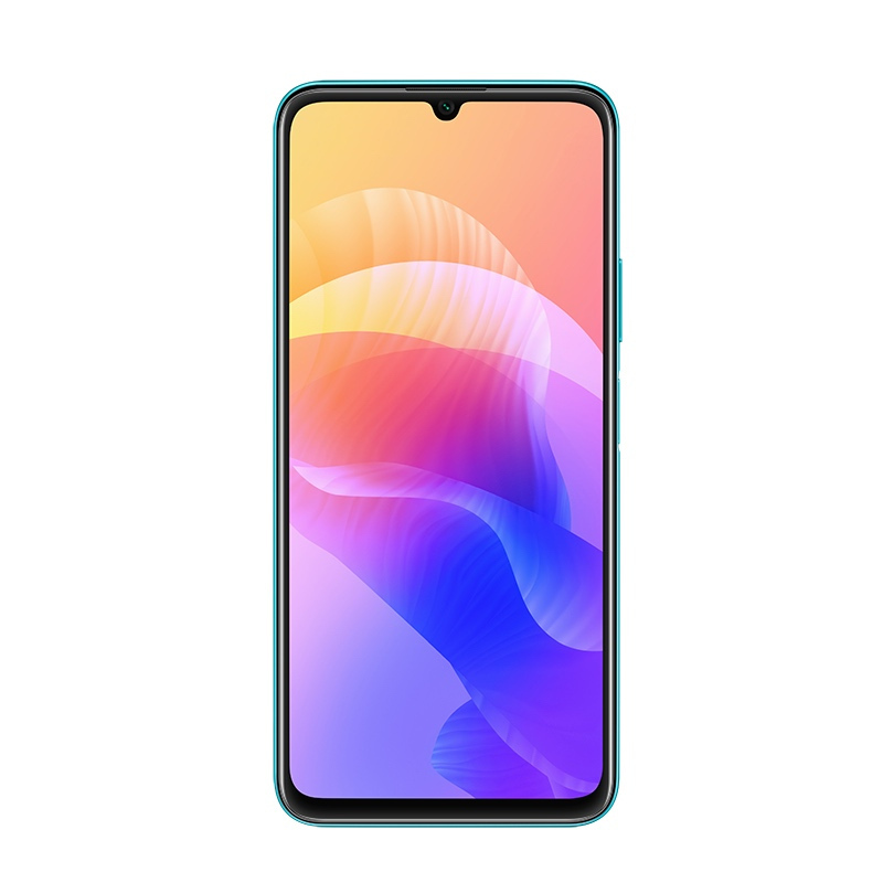 华为/HUAWEI 畅享20 5G 4GB+128GB 绮境森林 5000mAh大电池 6.6英寸高清大屏 移动联通电信5G全面屏全网通手机