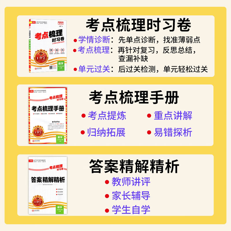 2023秋新版王朝霞考点梳理时习卷语文数学英测试卷子同步单元测评一年级二三年级四五六年级上册人教版科普下册苏教版北师大版高清大图