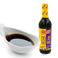 淘大 草菇老抽500ml 调料红烧焖炖 上色烹饪调料酱油