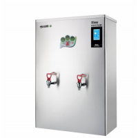 双聚能步进式开水器 JO-K90A3