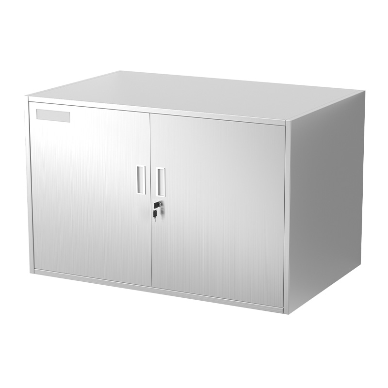 圣斯顿S-JX95606A储物柜316不锈钢吊柜950x600x600mm(台)不锈钢色高清大图