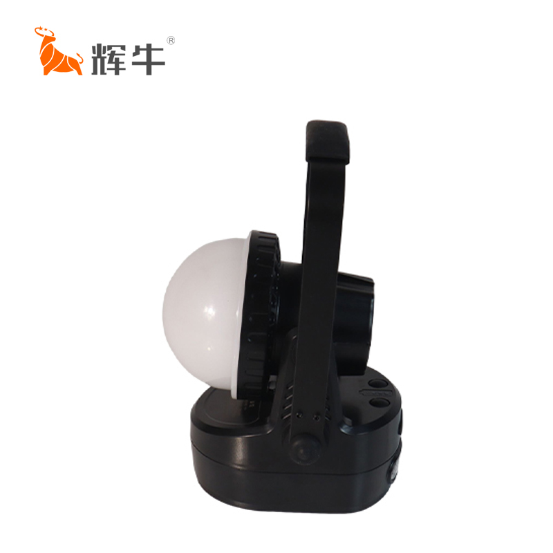 辉牛 轻便应急装卸灯 HN6330 个高清大图