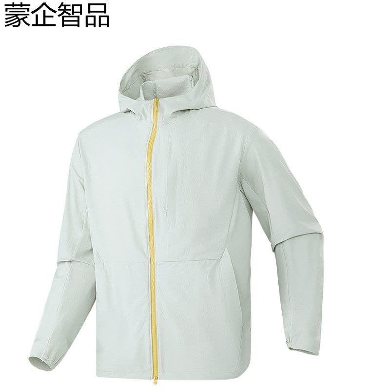 蒙企智品 防晒衣外套 MF12/件图片