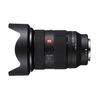 FE 24-70mm F2.8 GM II 新一代全画幅标准变焦G大师镜头(SEL2470GM2)