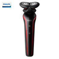 飞利浦(PHILIPS) 电动剃须刀 S556/12 双刀头干湿两用全身水洗 充电旋转式刮胡刀
