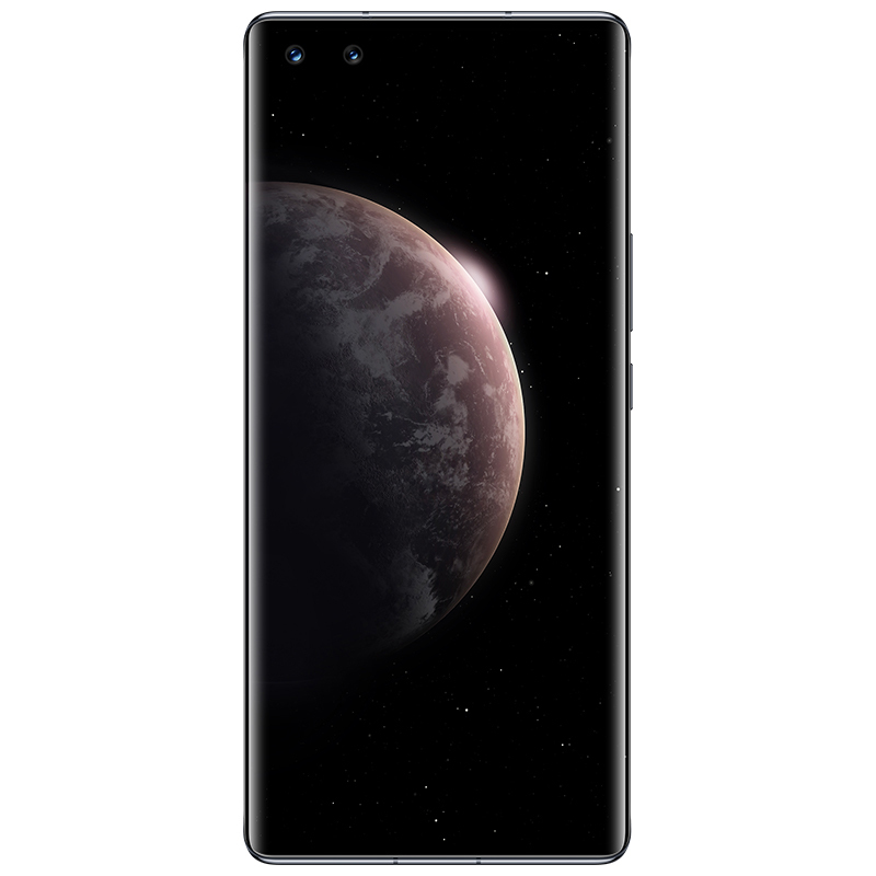 荣耀 Magic3 至臻版 12GB+512GB 陶瓷黑 89°超曲屏 纳米微晶陶瓷机身 骁龙888+ P68防尘防水 多主摄计算摄影 全场景超级快充 5G手机