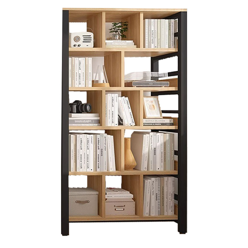 圣承启 书架 长100cm 个高清大图