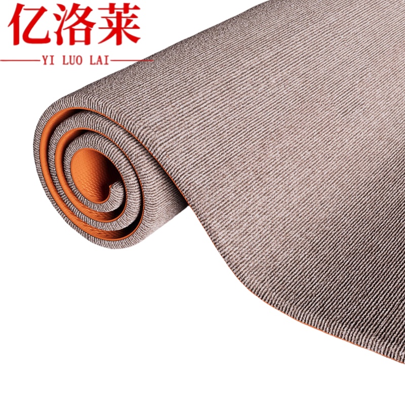 亿洛莱 隔音地毯 40*60cm 张高清大图