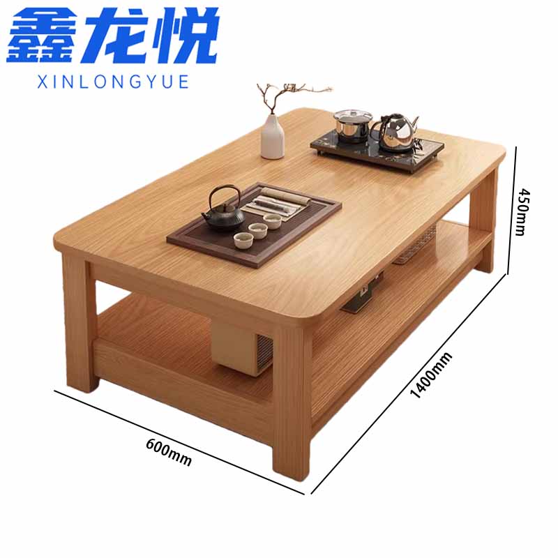 鑫龙悦茶几696高清大图