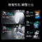 西门子智净魔方独立式晶蕾洗碗机SN25ZB24MC
