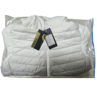 统狮连帽运动羽绒服外套 411-1 件