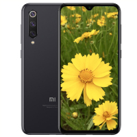 【下单即送手机壳+钢化膜+运费险】Xiaomi/小米 小米9 SE 6GB+64GB 深灰色 移动联通电信全网通4G手机 小米手机