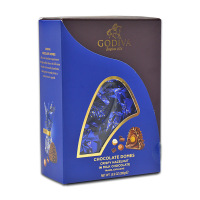 歌帝梵GODIVA臻粹系列 榛子巧克力280g